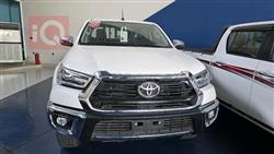 تويوتا هايلوكس